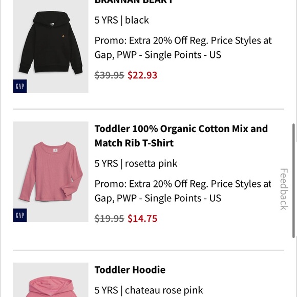 Bundle🛍️ - Picture 16 of 16